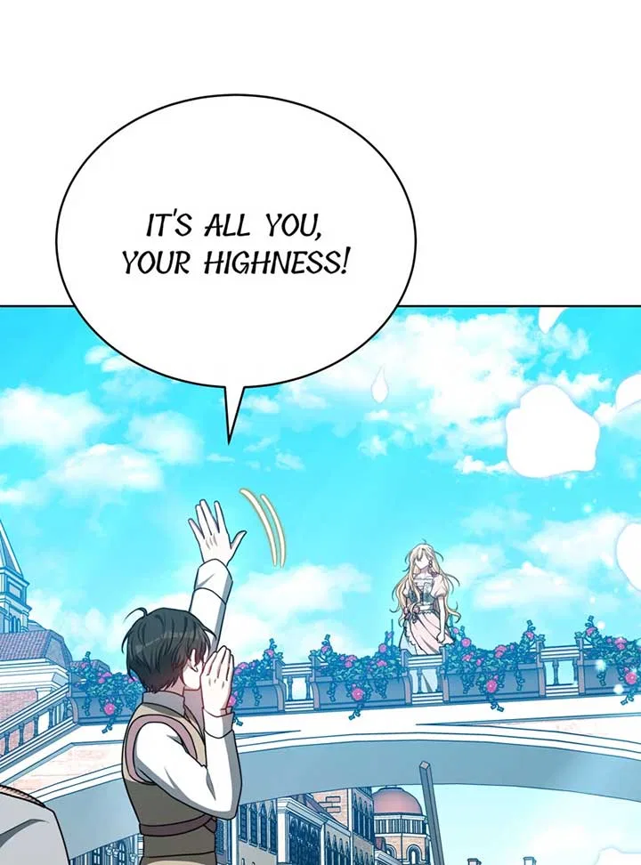 To Have an Affair With Someone Chapter 100 – Page 5