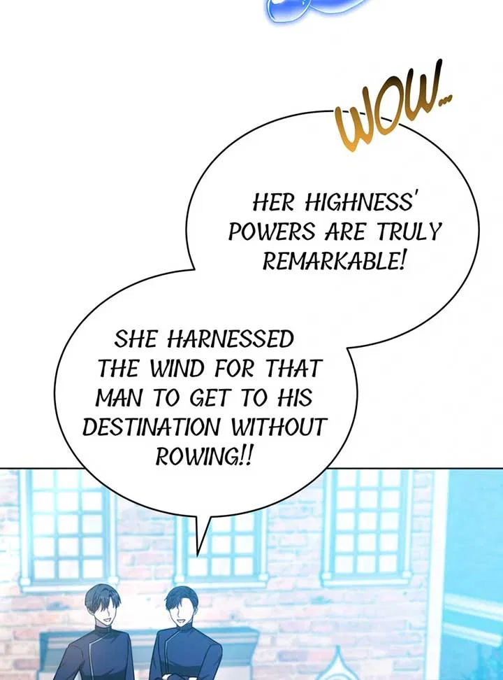 To Have an Affair With Someone Chapter 100 – Page 15