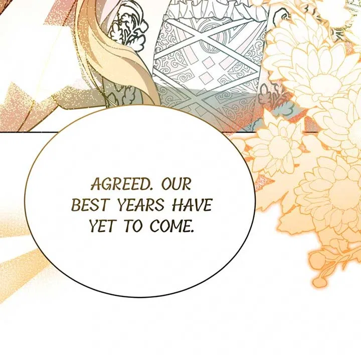 To Have an Affair With Someone Chapter 100 – Page 19