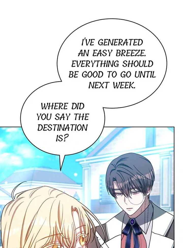 To Have an Affair With Someone Chapter 100 – Page 20