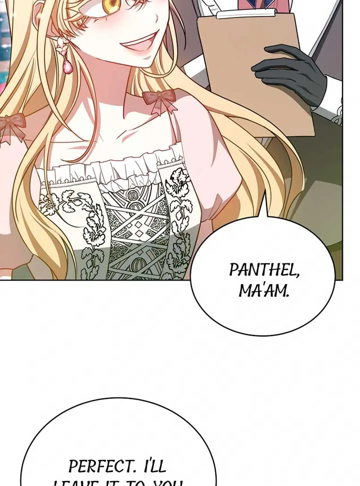 To Have an Affair With Someone Chapter 100 – Page 21