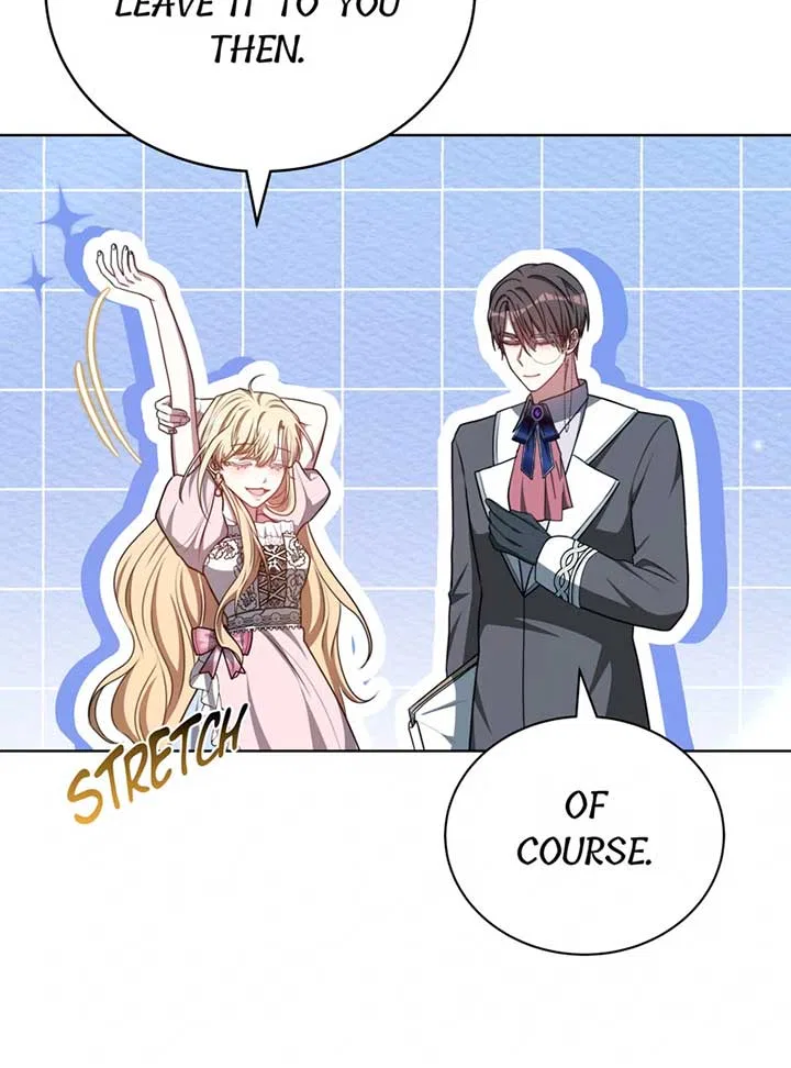 To Have an Affair With Someone Chapter 100 – Page 22