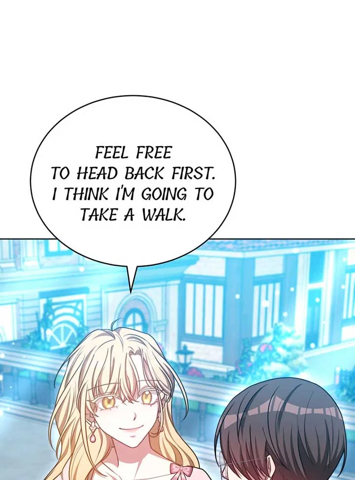 To Have an Affair With Someone Chapter 100 – Page 23