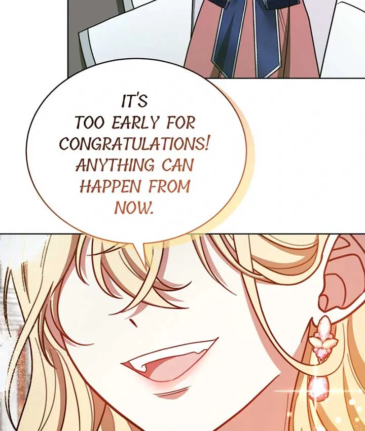 To Have an Affair With Someone Chapter 100 – Page 26