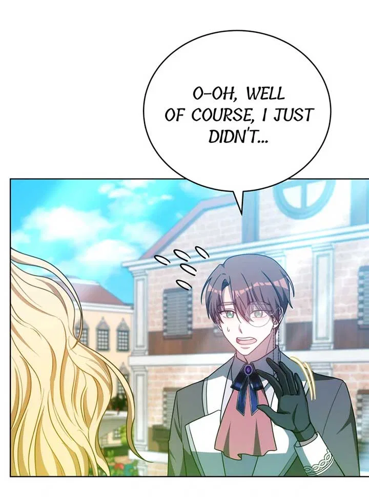 To Have an Affair With Someone Chapter 100 – Page 28
