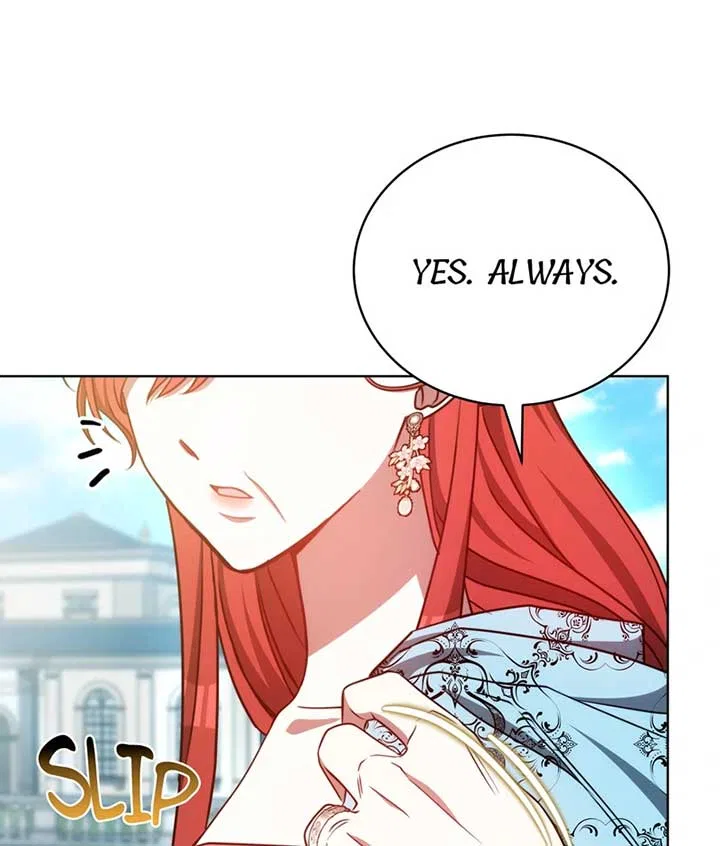 To Have an Affair With Someone Chapter 100 – Page 41