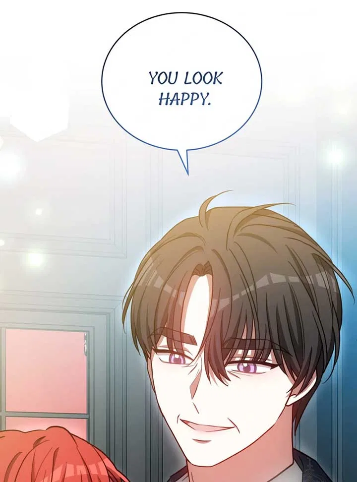 To Have an Affair With Someone Chapter 100 – Page 45