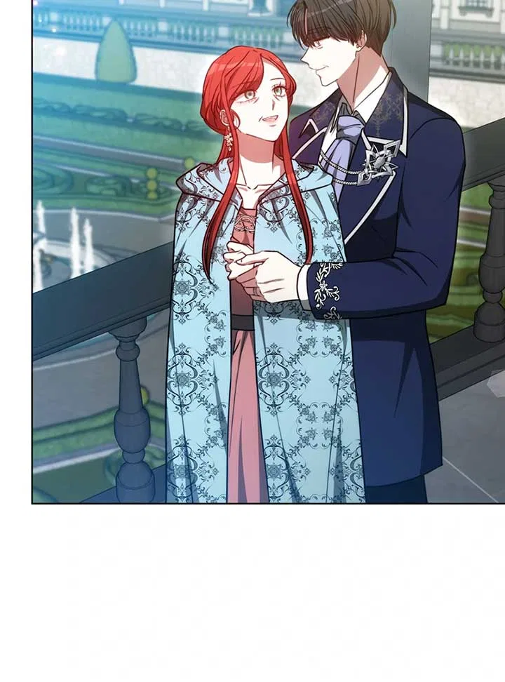 To Have an Affair With Someone Chapter 100 – Page 48