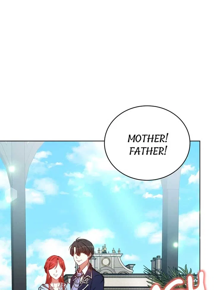 To Have an Affair With Someone Chapter 100 – Page 49
