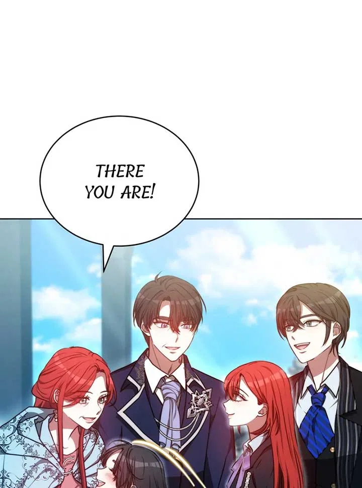 To Have an Affair With Someone Chapter 100 – Page 54