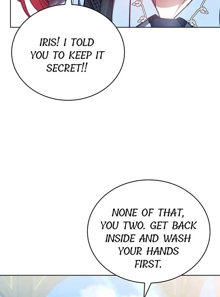 To Have an Affair With Someone Chapter 100 – Page 57