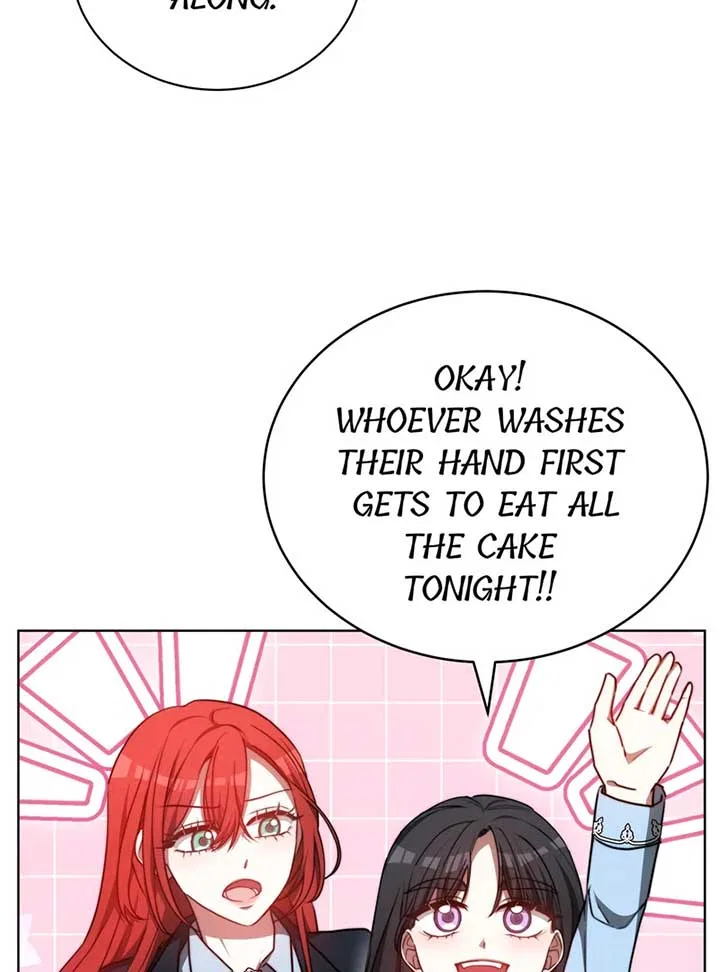 To Have an Affair With Someone Chapter 100 – Page 59