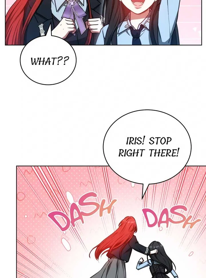 To Have an Affair With Someone Chapter 100 – Page 60