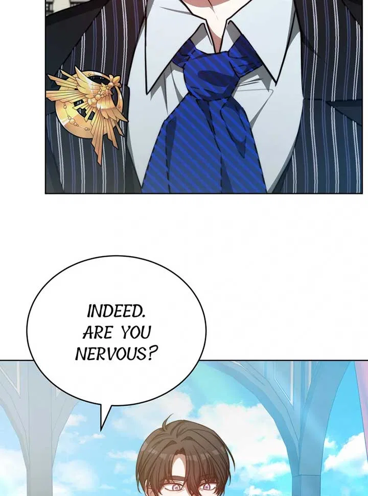 To Have an Affair With Someone Chapter 100 – Page 65