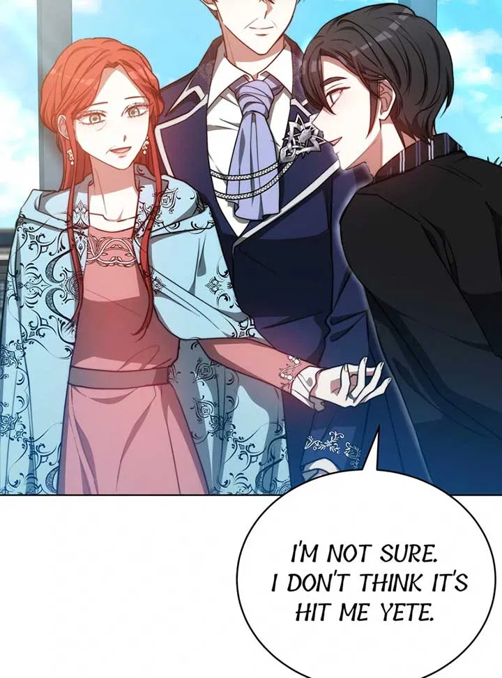 To Have an Affair With Someone Chapter 100 – Page 66