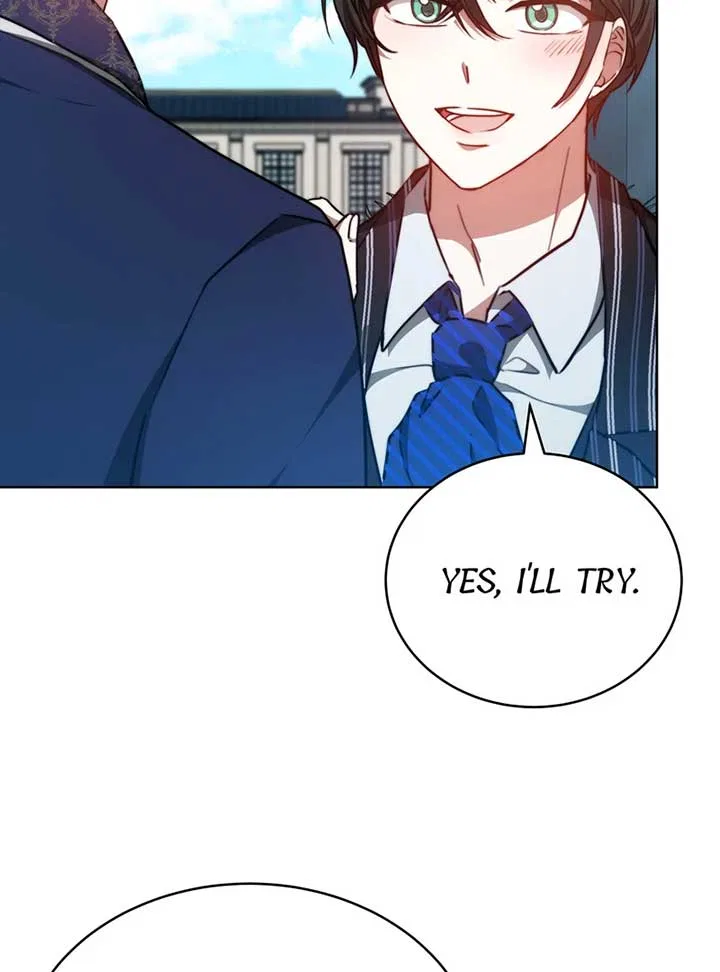 To Have an Affair With Someone Chapter 100 – Page 68