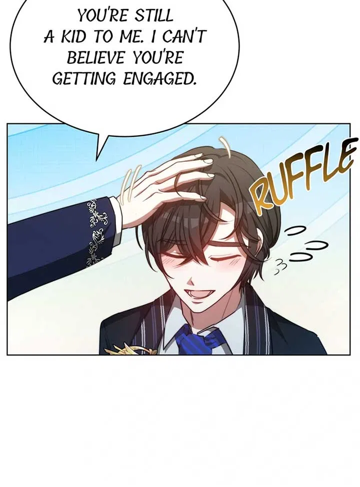 To Have an Affair With Someone Chapter 100 – Page 69