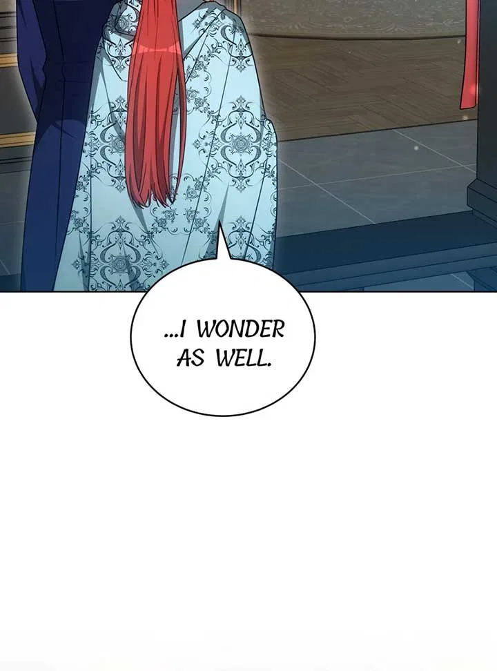 To Have an Affair With Someone Chapter 100 – Page 75
