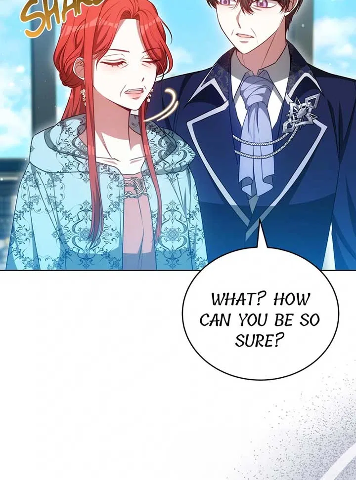 To Have an Affair With Someone Chapter 100 – Page 81
