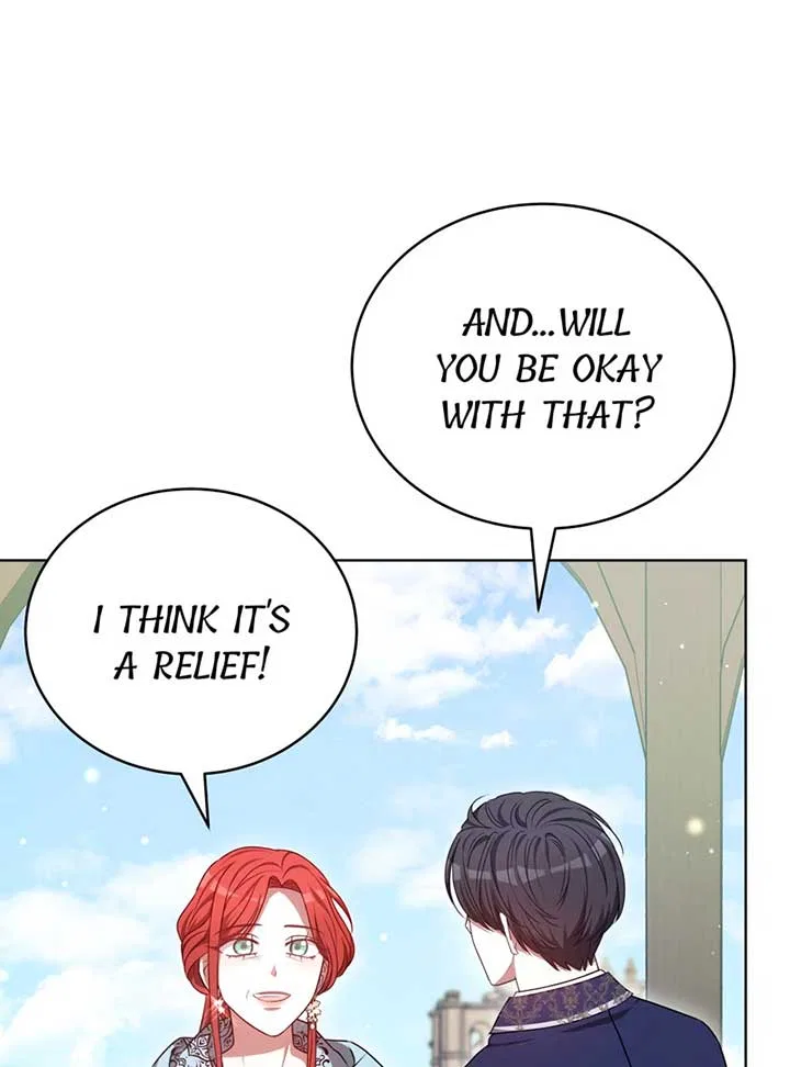 To Have an Affair With Someone Chapter 100 – Page 85