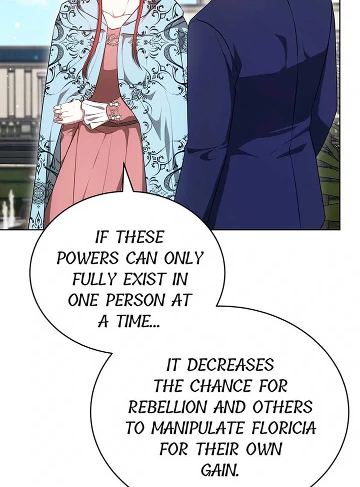 To Have an Affair With Someone Chapter 100 – Page 86