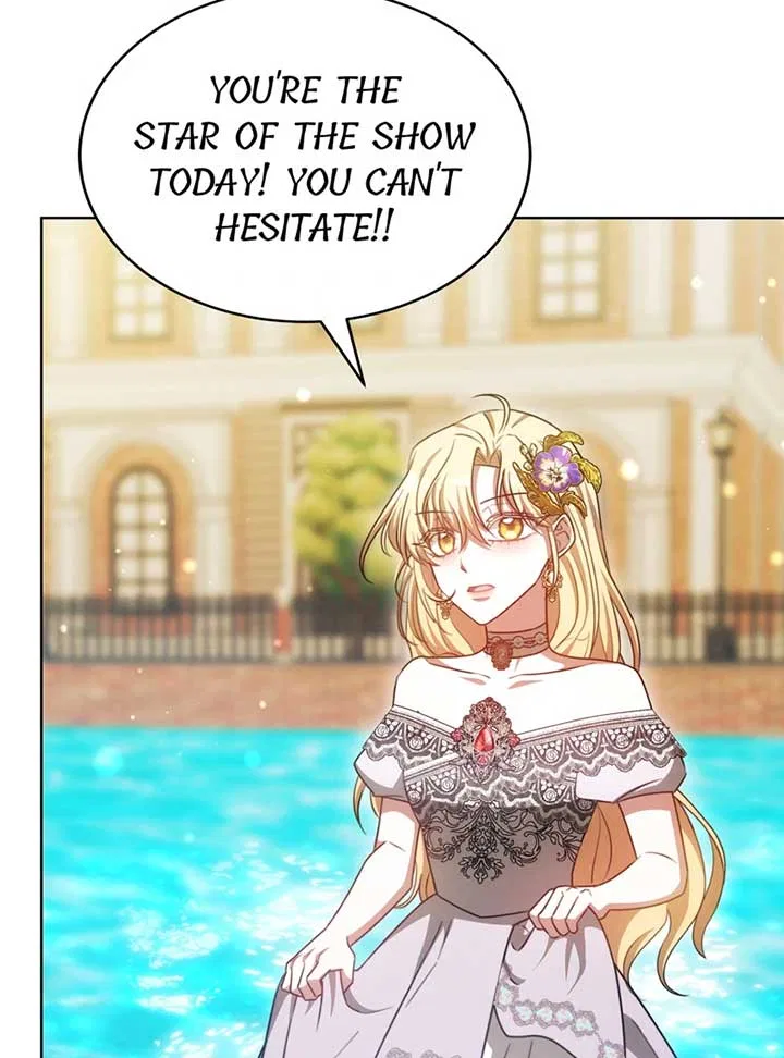 To Have an Affair With Someone Chapter 100 – Page 101