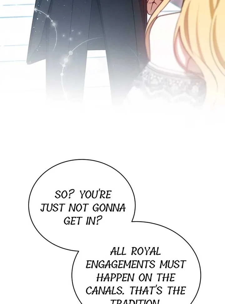 To Have an Affair With Someone Chapter 100 – Page 104