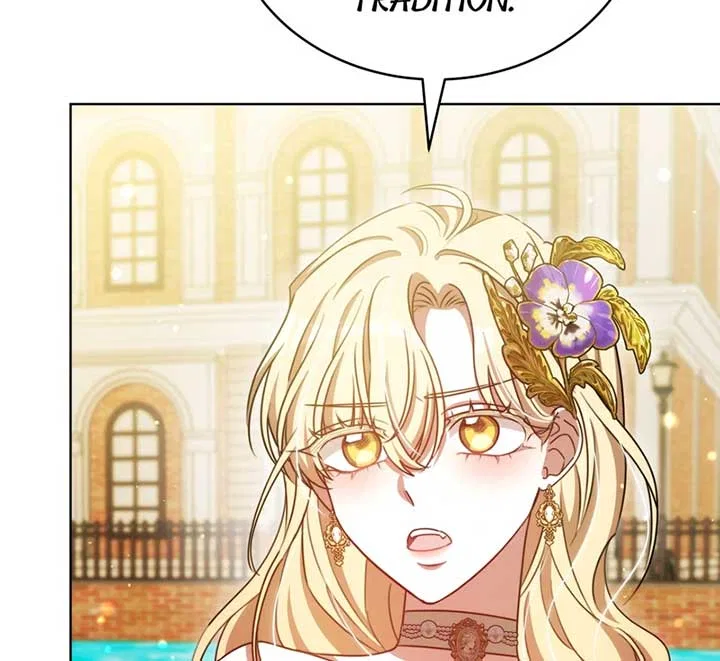 To Have an Affair With Someone Chapter 100 – Page 105