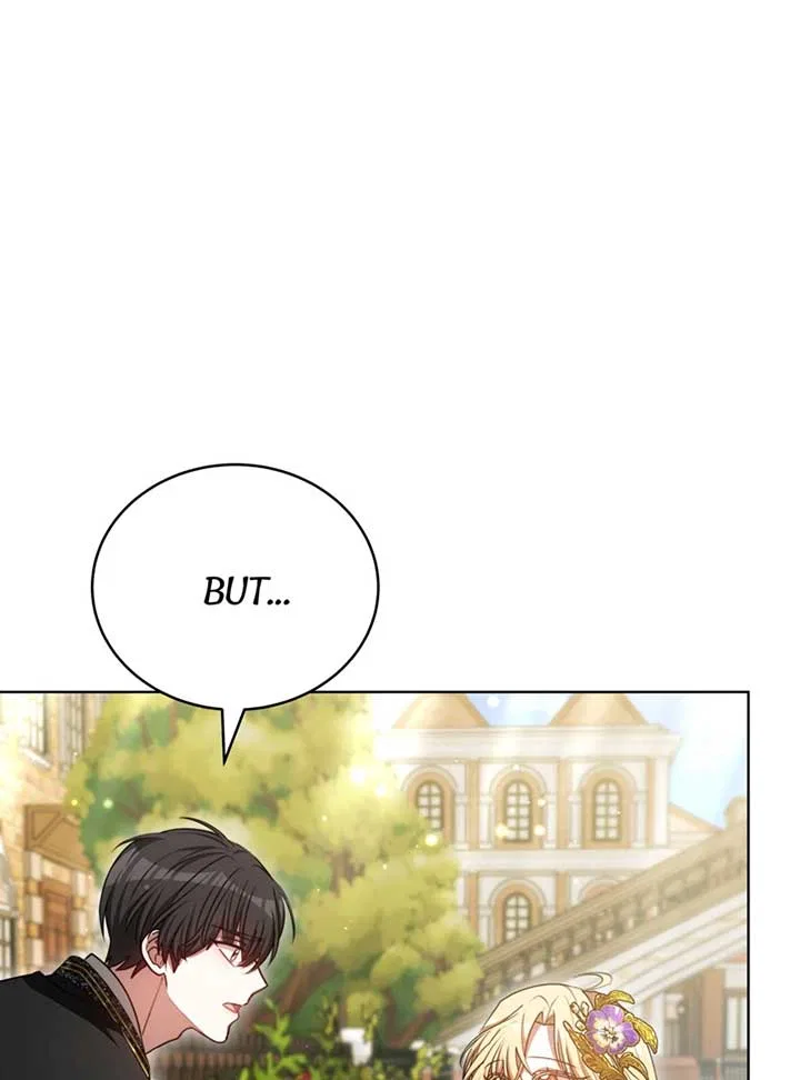 To Have an Affair With Someone Chapter 100 – Page 107