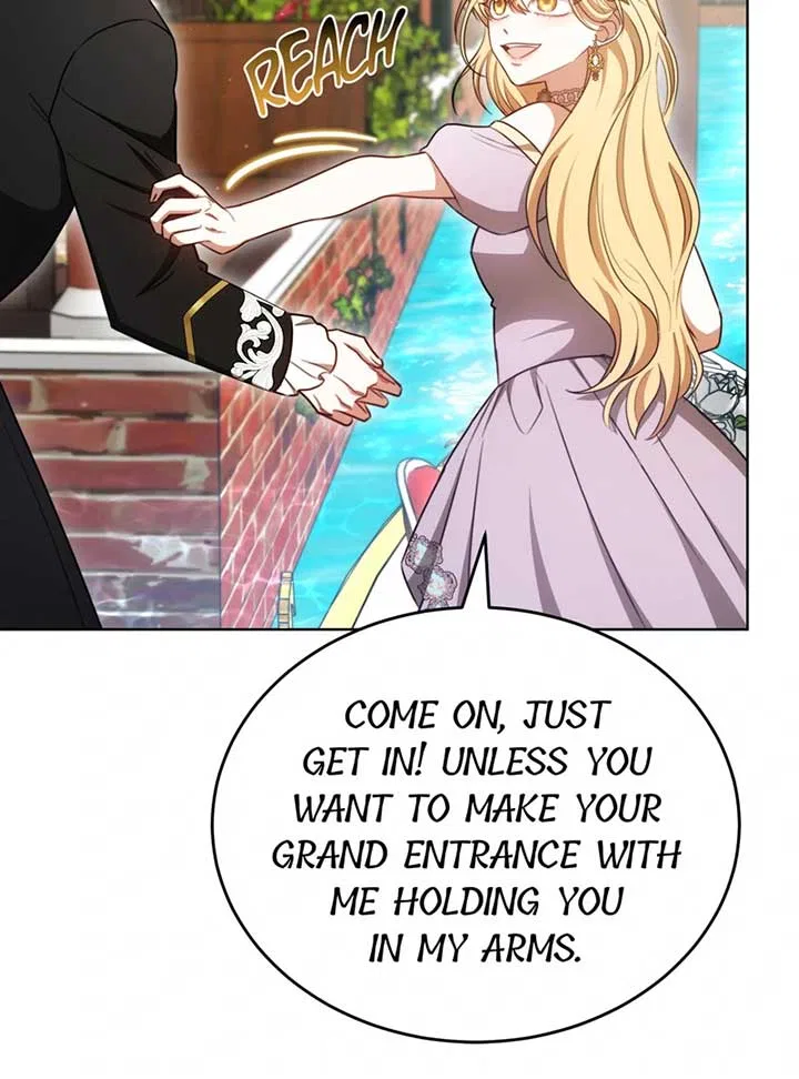 To Have an Affair With Someone Chapter 100 – Page 108