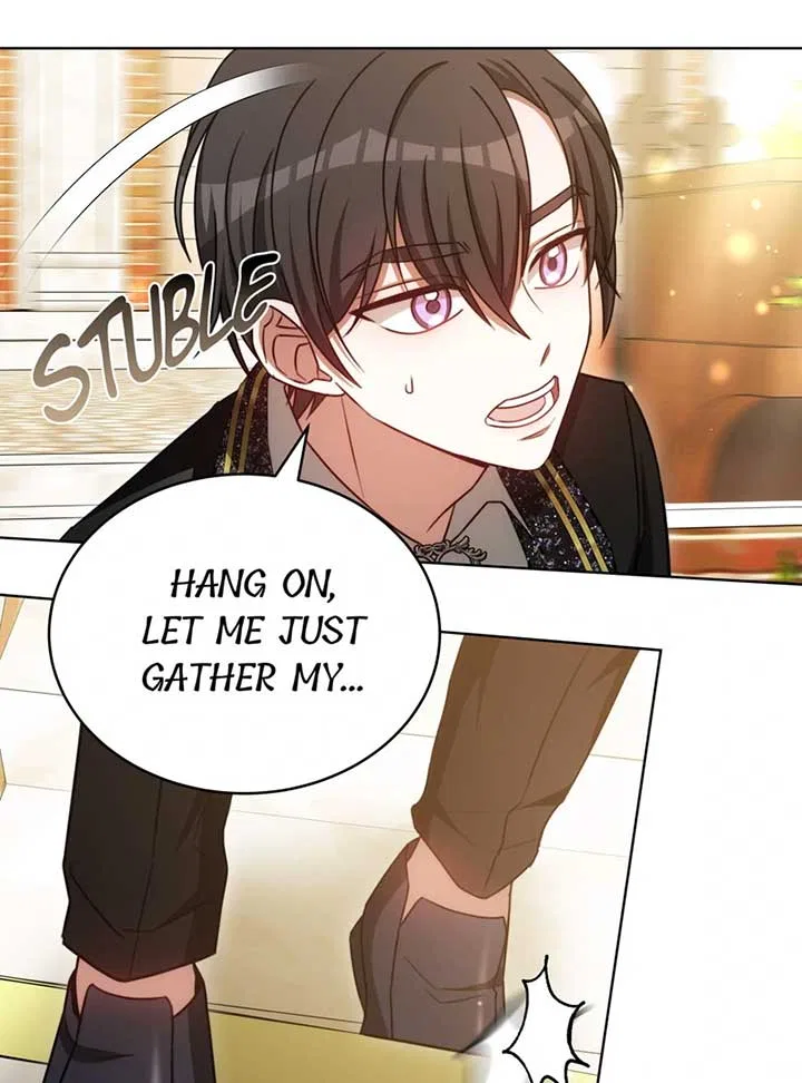 To Have an Affair With Someone Chapter 100 – Page 109