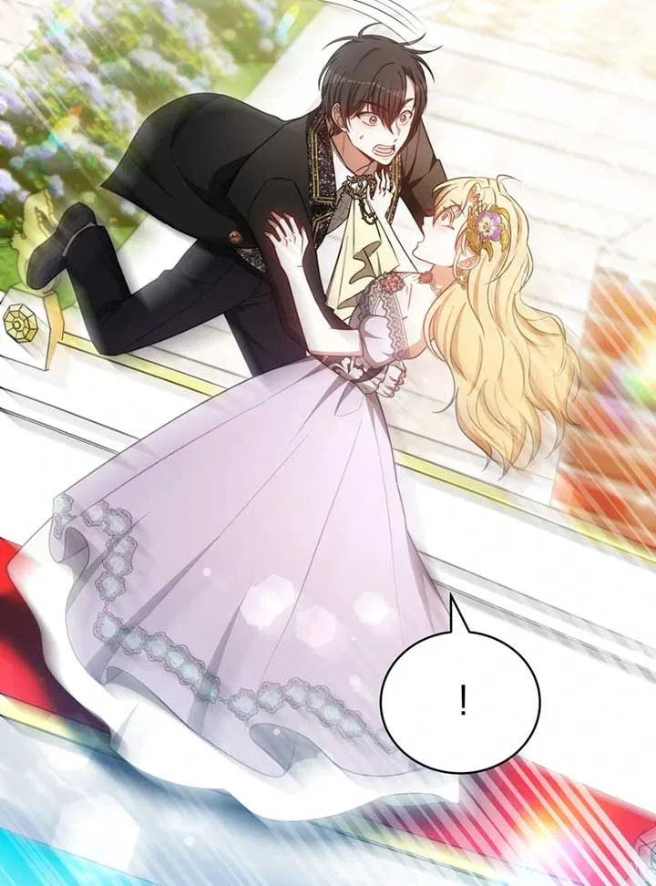 To Have an Affair With Someone Chapter 100 – Page 111
