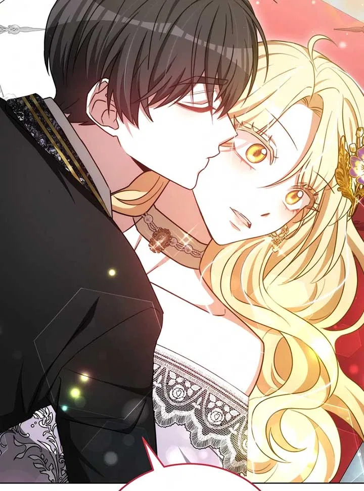 To Have an Affair With Someone Chapter 100 – Page 128