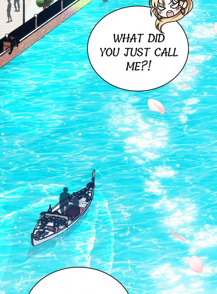 To Have an Affair With Someone Chapter 100 – Page 134