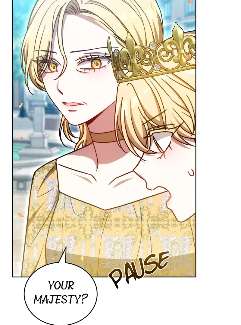 To Have an Affair With Someone Chapter 99 – Page 2
