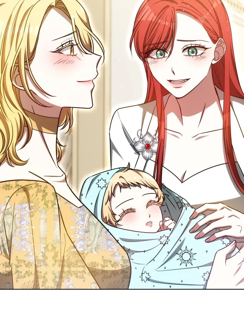 To Have an Affair With Someone Chapter 99 – Page 27