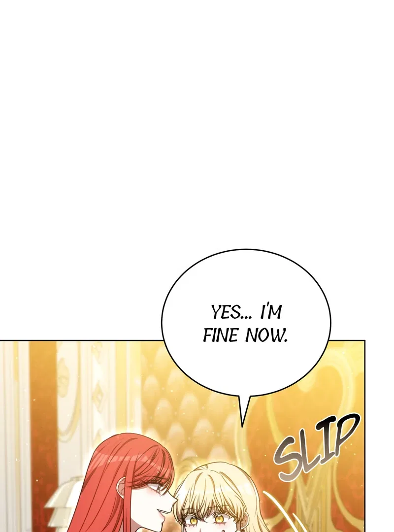 To Have an Affair With Someone Chapter 99 – Page 32