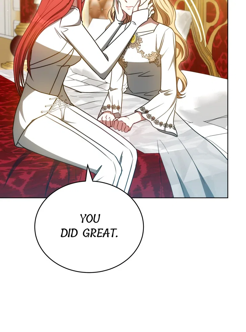 To Have an Affair With Someone Chapter 99 – Page 33