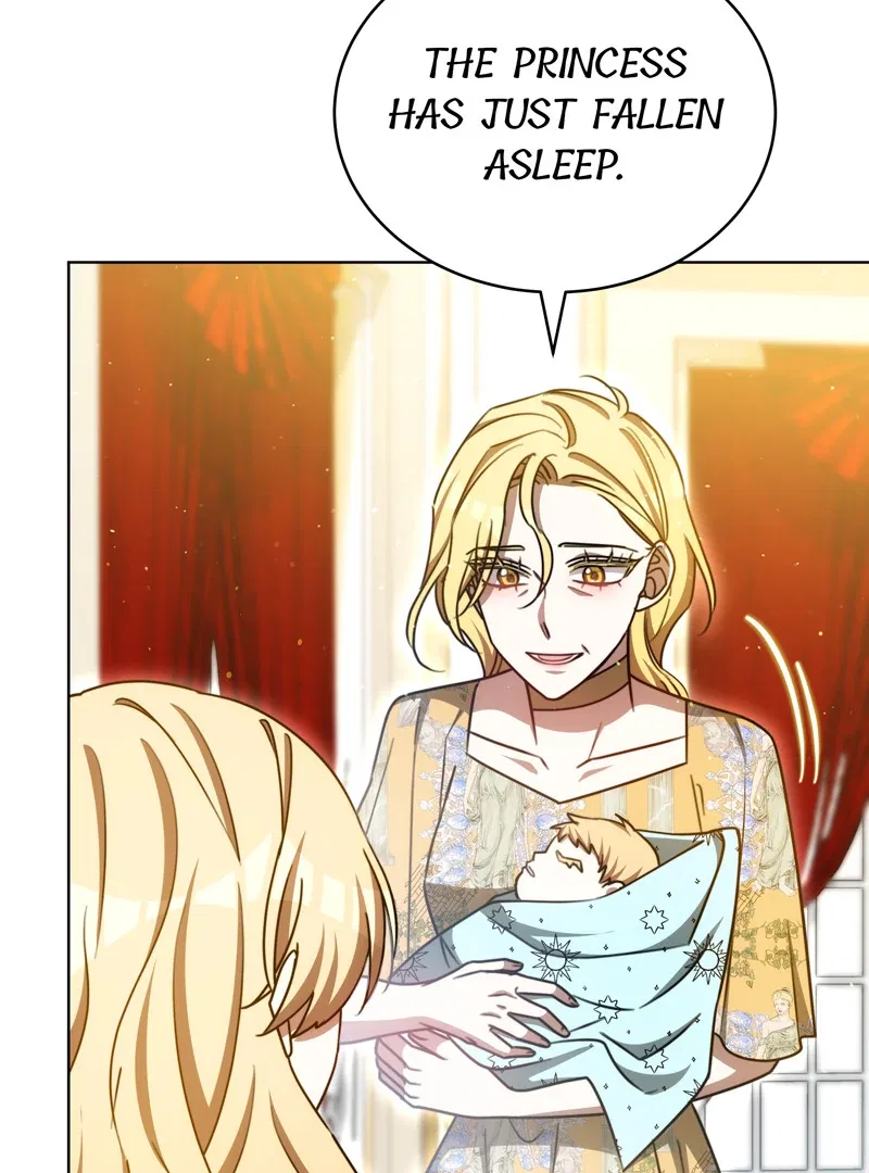 To Have an Affair With Someone Chapter 99 – Page 35