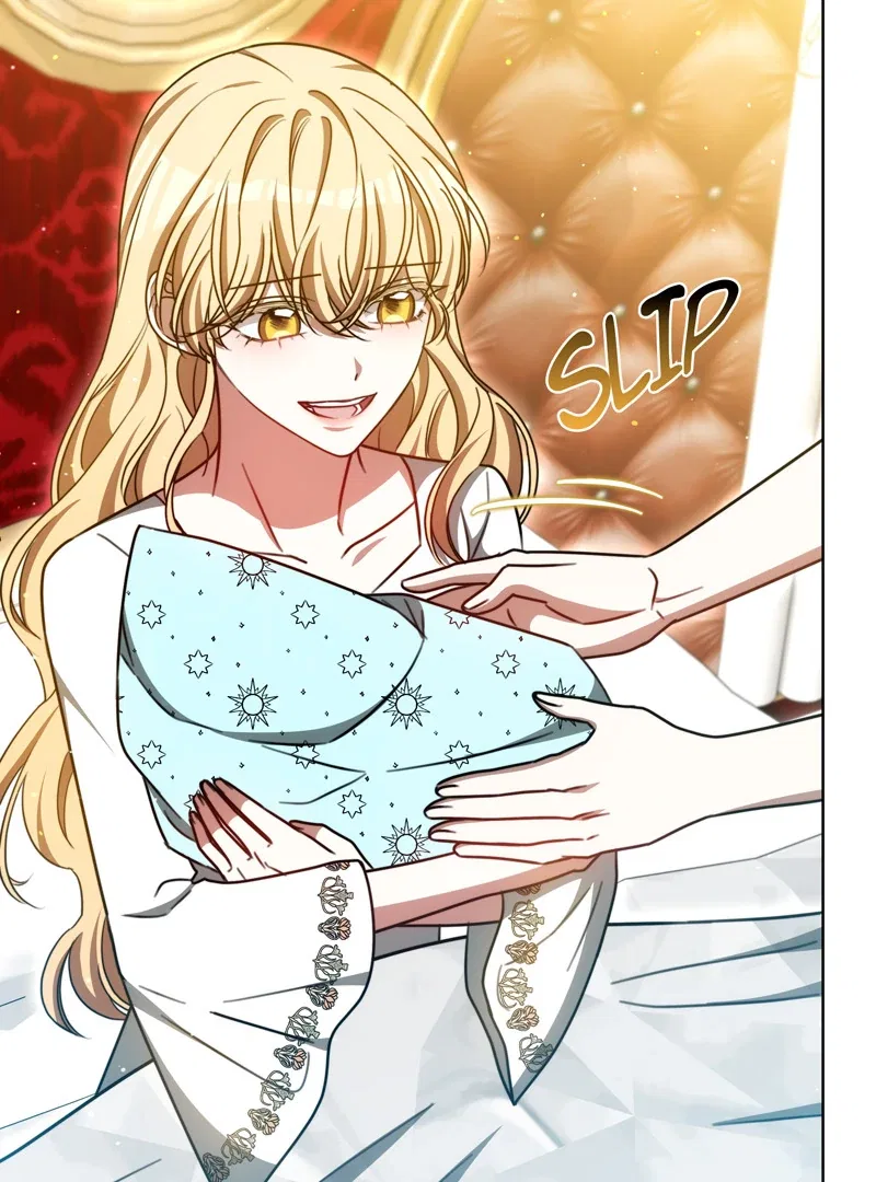 To Have an Affair With Someone Chapter 99 – Page 37