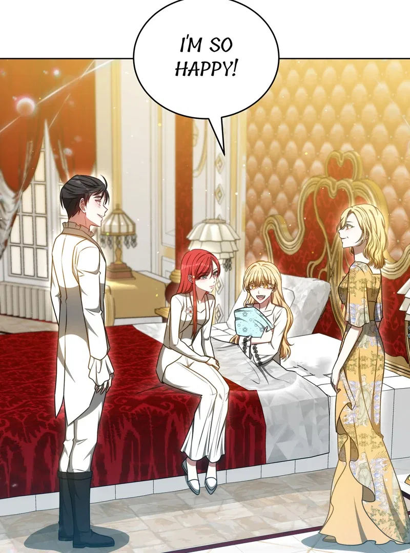 To Have an Affair With Someone Chapter 99 – Page 46