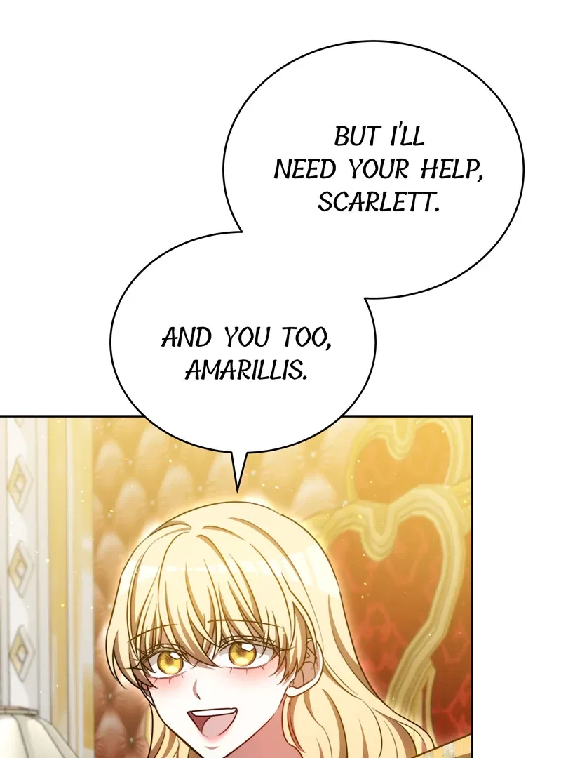 To Have an Affair With Someone Chapter 99 – Page 53