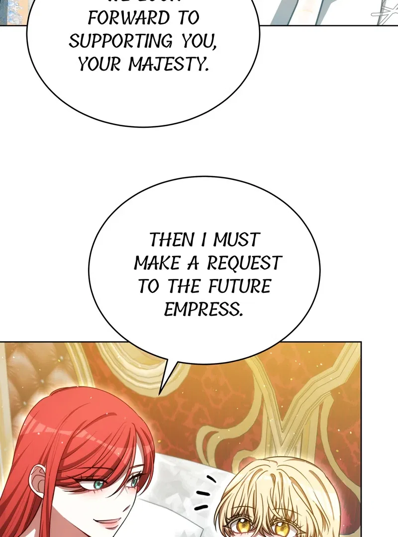 To Have an Affair With Someone Chapter 99 – Page 56