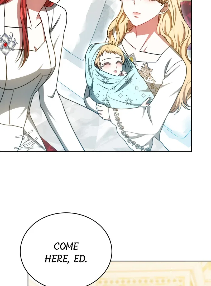 To Have an Affair With Someone Chapter 99 – Page 57