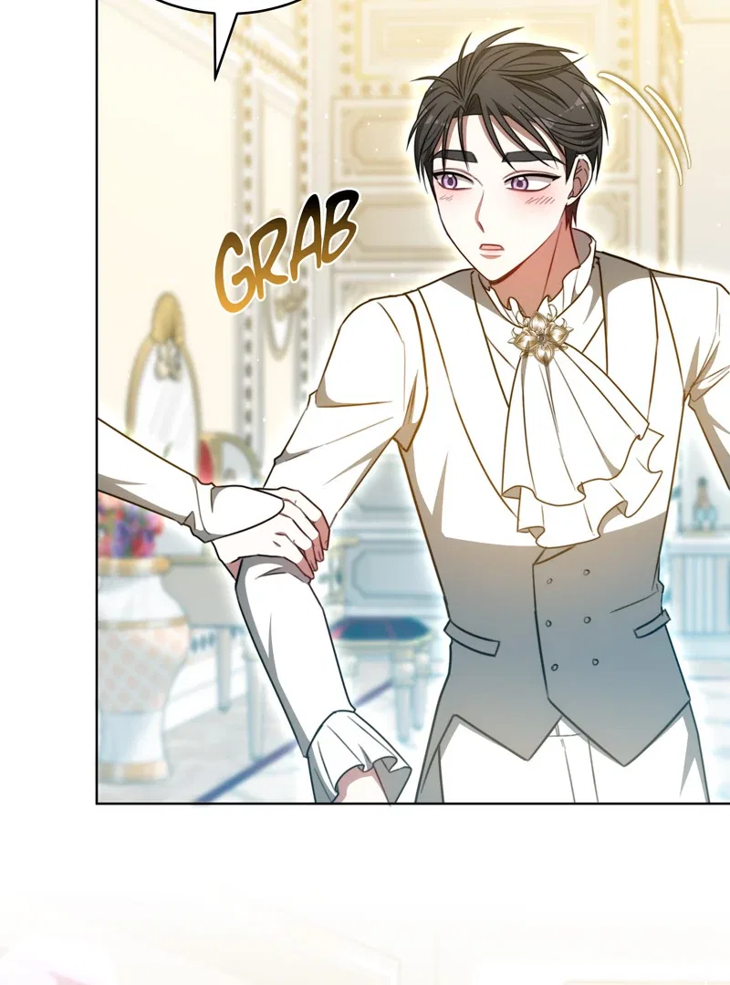 To Have an Affair With Someone Chapter 99 – Page 58