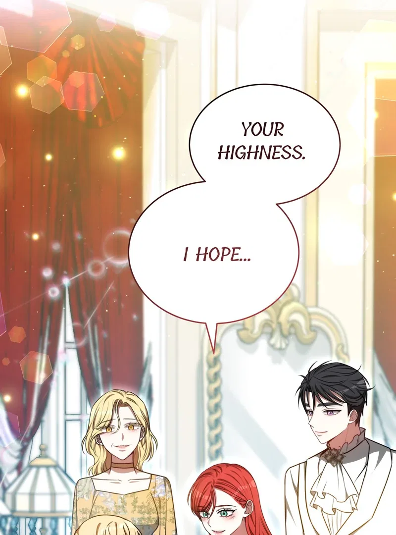 To Have an Affair With Someone Chapter 99 – Page 59