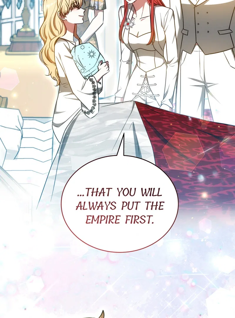 To Have an Affair With Someone Chapter 99 – Page 60