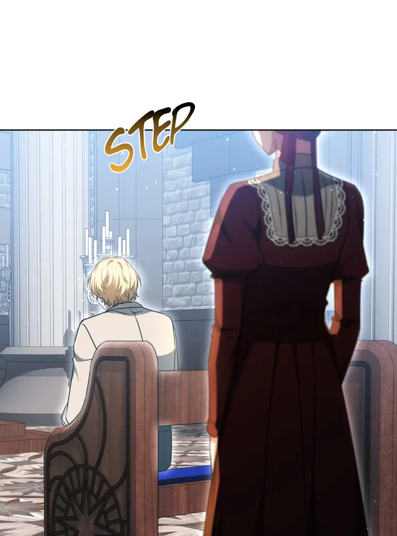 To Have an Affair With Someone Chapter 99 – Page 73