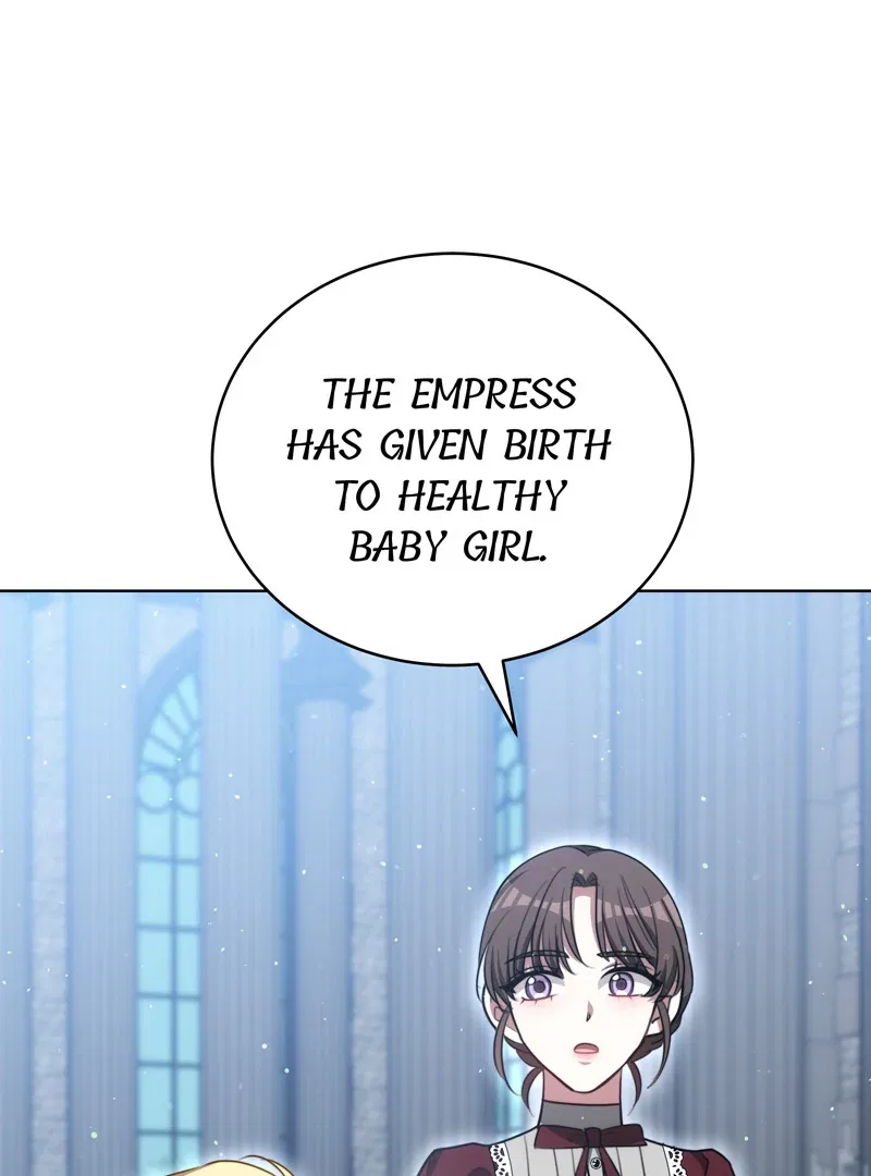 To Have an Affair With Someone Chapter 99 – Page 79