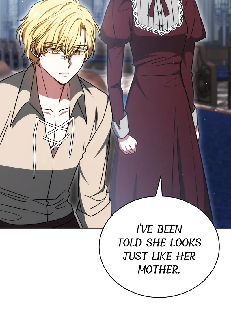 To Have an Affair With Someone Chapter 99 – Page 80